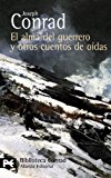 Portada de EL ALMA DEL GUERRERO Y OTROS CUENTOS DE OÍDAS