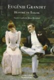 Portada de EUGENIE GRANDET