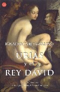 Portada de URIAS Y EL REY DAVID