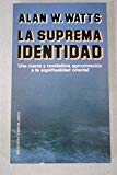 SUPREMA IDENTIDAD LA
