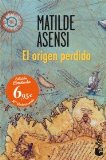 Portada de EL ORIGEN PERDIDO