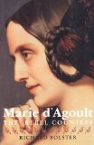 Portada de MARIE D'AGOULT: THE REBEL COUNTESS