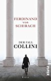 Portada de DER FALL COLLINI