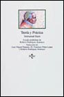 Portada de TEORIA Y PRACTICA