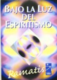 Portada de BAJO LA LUZ DEL ESPIRITISMO