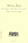 Portada del libro