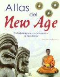 Portada de ATLAS DEL NEW AGE: TODOS LOS ENIGMAS OCULTOS AL DESCUBIERTO