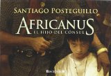 Portada de AFRICANUS: EL HIJO DEL CONSUL