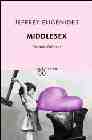 Portada de MIDDLESEX