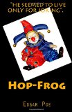 Portada de HOP-FROG