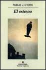 Portada de EL ESTRENO