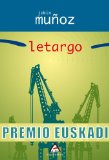 Portada de LETARGO