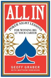 Portada de ALL IN