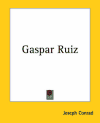 Portada de GASPAR RUIZ