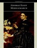 Portada de MIDDLEMARCH