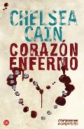 Portada de CORAZON ENFERMO
