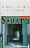 Portada de SOBRE HEROES Y TUMBAS