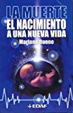 Portada de LA MUERTE Y EL MAS ALLA