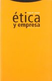 Portada de ETICA Y EMPRESA
