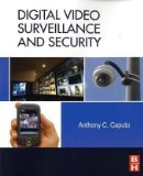 Portada de DIGITAL VIDEO SURVEILLANCE AND SECURITY