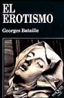 Portada de EL EROTISMO