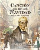 Portada de CANCIÓN DE NAVIDAD