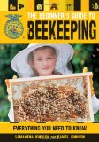 Portada de THE BEGINNER'S GUIDE TO BEEKEEPING