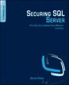 Portada de SECURING SQL SERVER: PROTECTING YOUR DATABASE FROM ATTACKERS