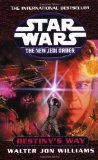 STAR WARS: THE NEW JEDI ORDER - DESTINY'S WAY