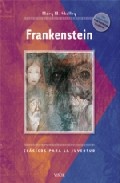 Portada de FRANKENSTEIN