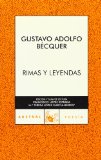 Portada de RIMAS Y LEYENDAS