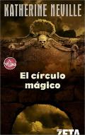 Portada de EL CÍRCULO MÁGICO