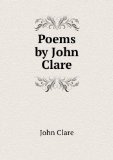 POEMS BY JOHN CLARE