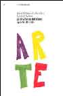 Portada de LA ENSEÑANZA DEL DIBUJO A PARTIR DEL ARTE