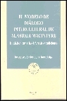 Portada de EL MODELO DE DIALOGO INTERCULTURAL DE ALASDAIR MACINTYRE: EL DIALOGO ENTRE LAS DIFERENTES TRADICIONES