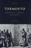 Portada de TORMENTO