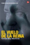 Portada de EL VUELO DE LA REINA
