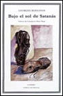 Portada de BAJO EL SOL DE SATANAS