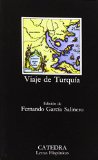 Portada de VIAJE DE TURQUIA