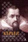 Portada de JOHANNES KEPLER