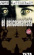 Portada de EL PSICOANALISTA