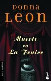 Portada de MUERTE EN LA FENICE