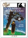 Portada de CUMBRES BORRASCOSAS