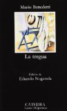 Portada de LA TREGUA