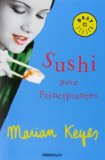 Portada de SUSHI PARA PRINCIPIANTES
