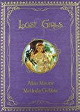 Portada de LOST GIRLS 1 (2ª ED.)