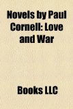 Portada de NOVELS BY PAUL CORNELL (STUDY GUIDE): LO