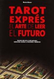 Portada de TAROT EXPRES, EL ARTE DE LEER EL FUTURO