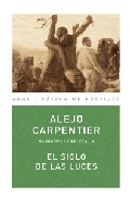 Portada de EL SIGLO DE LAS LUCES