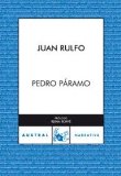 Portada de PEDRO PARAMO